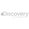 discovery logo